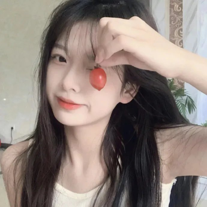 少女的世界