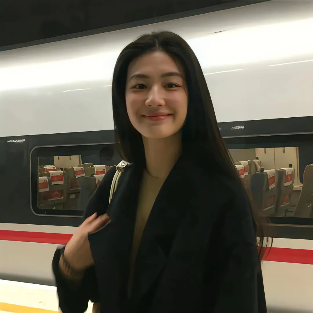艳女新装